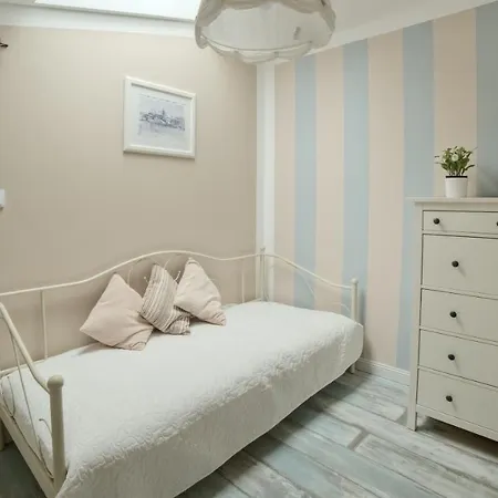 Appartamento Golden Apartments/B5 *
